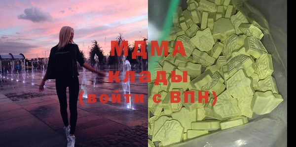 тгк Балахна